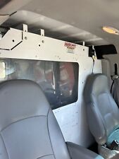 Weatherguard bulkhead divider for sale  Pittsburgh