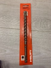 Hilti sds bit for sale  STRATHAVEN