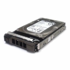 HDD Dell DRMYH 4TB 7.2K 3.5" SAS – Disco rígido de armazenamento corporativo comprar usado  Enviando para Brazil