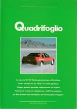 quadrifoglio alfa romeo usato quadrifoglio alfa romeo usato Roma