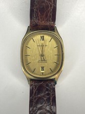 Orologio vintage wyler usato  Villadossola