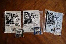Poker faces destruction for sale  Fort Mohave