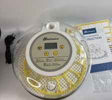 Sailnovo digital incubator for sale  Rosemead