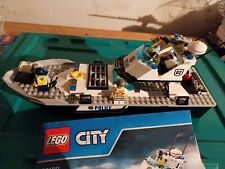 Lego city 60129 d'occasion  Tomblaine