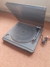 Phillips turntable ak540 for sale  LLANTWIT MAJOR
