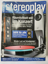 Stereoplay zeitschrift 2014 gebraucht kaufen  Bad Rappenau