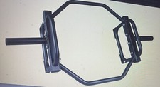 0047 cap barbell gebraucht kaufen  Neukloster
