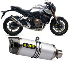 Arrow scarico omologato usato  Italia