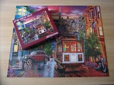 Jigsaw puzzle 1000 for sale  SPILSBY