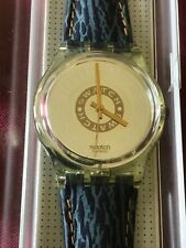 Orologio polso swatch usato  Guidonia Montecelio