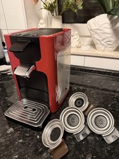 Kaffeemaschine kaffeepadmaschi gebraucht kaufen Kaffeemaschine kaffeepadmaschi gebraucht kaufen  Neuss