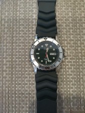 Seiko kinetic sports for sale  ST. AUSTELL