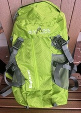 Olympia adventure team for sale  Lehigh