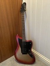 Squier contemporary active for sale  ANDOVER