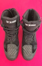 Flm dragon motorradstiefel gebraucht kaufen  Velbert
