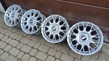 Bbs alloys 5x112 for sale  NEWARK