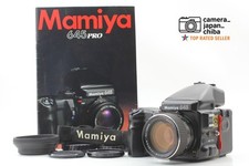 Mint mamiya 645 usato  Spedire a Italy