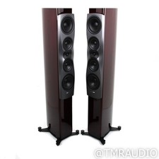 Dynaudio confidence floorstand for sale  Erie