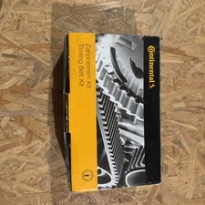 Conti zahnriemensatz tfsi gebraucht kaufen  Kallmünz