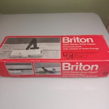 Briton 1000 series for sale  BIGGLESWADE