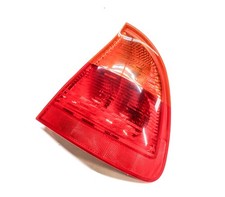 2001-2005 BMW 325i (E46) LUZ DE FREIO TRASEIRA LATERAL DIREITA DO PASSAGEIRO VAGÃO, usado comprar usado  Enviando para Brazil
