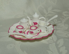 Barbie accessory victorian for sale  Adkins