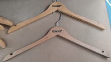 Billabong wooden clothes for sale  BRADFORD