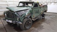 Landrover defender 2.5 for sale  WELLINGBOROUGH
