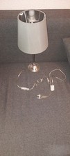 Elegante tischlampe grün gebraucht kaufen  München
