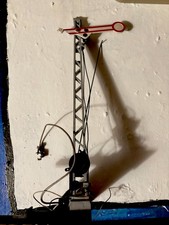 Lgb signal weichenantrieb gebraucht kaufen  Weiden