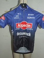 Maglia shirt maillot usato  Portici