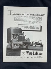 Magazine 1945 ward for sale  Blaine