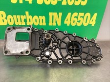 Genuine john deere for sale  Bourbon