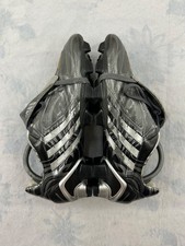 Usado, Chuteiras de futebol Adidas Predator Powerswerve TRX FG 2008 EUA 9,5 EUR43 comprar usado  Enviando para Brazil