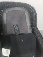 Massage chair heat for sale  Austin