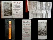 1776 histoire philosophique d'occasion 1776 histoire philosophique d'occasion  Marseille X