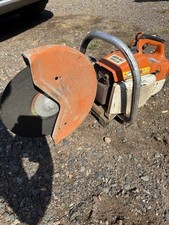 Stihl ts400 gas for sale  Milaca