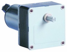 Crouzet 80807021 gear d'occasion  Voiron