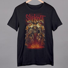 Slipknot black shirt for sale Slipknot black shirt for sale  DUDLEY