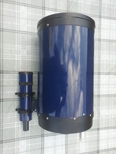 Meade lx200 schmidt for sale  SHOTTS