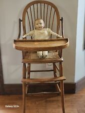 Antique tiger oak for sale  Gainesville