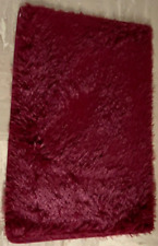 plum rug for sale  WOLVERHAMPTON