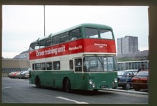 Bus slide without for sale  PUDSEY