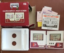 nintendo game watch for sale nintendo game watch for sale SOUTHAM