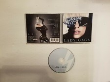 The Fame por Lady Gaga (CD, 2008, Interscope) comprar usado  Enviando para Brazil