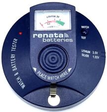New watch battery for sale  New York