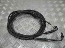 Cable accélérateur piaggio d'occasion  Méru
