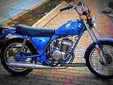 Harley davidson 250 for sale  UK