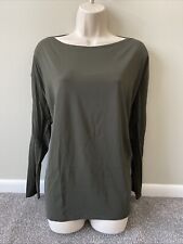 Lululemon women olive for sale  Trenton