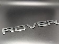 Land range rover usato  Verrayes